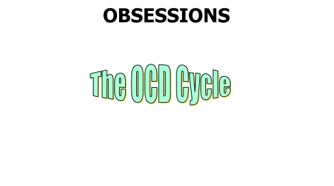 OCD Cycle